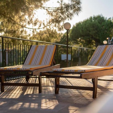 Officine Bordighera Otel Dış mekan fotoğraf