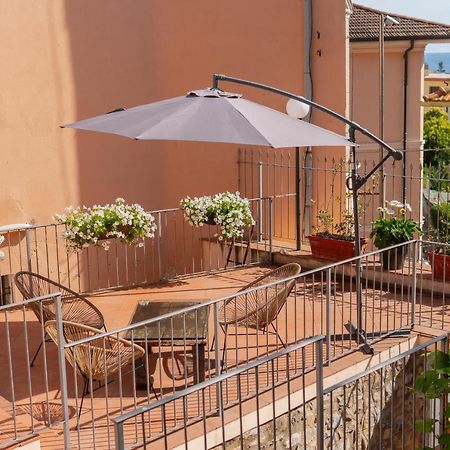 Officine Bordighera Otel Dış mekan fotoğraf