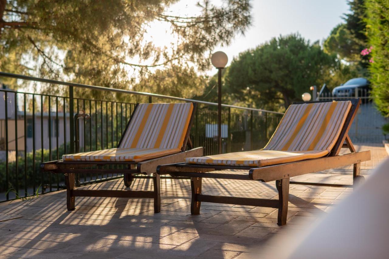 Officine Bordighera Otel Dış mekan fotoğraf