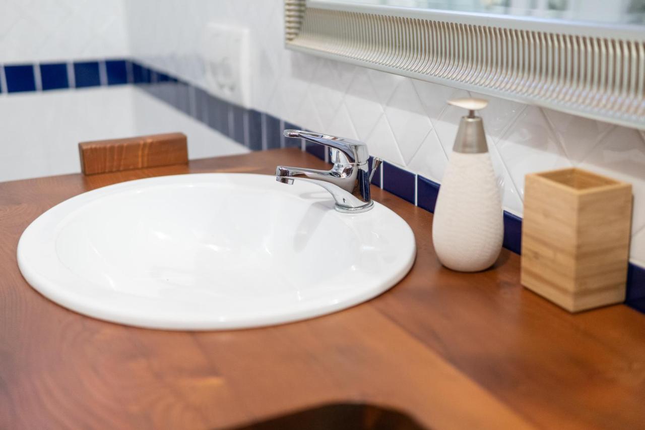 Officine Bordighera Otel Dış mekan fotoğraf