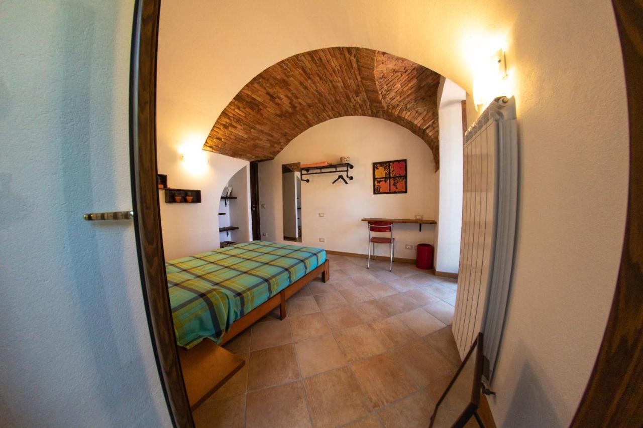 Officine Bordighera Otel Dış mekan fotoğraf