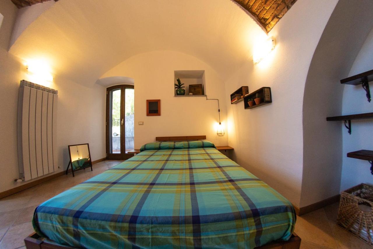 Officine Bordighera Otel Dış mekan fotoğraf