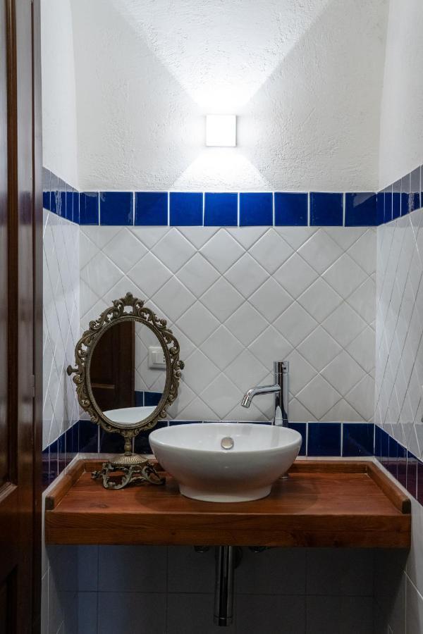 Officine Bordighera Otel Dış mekan fotoğraf