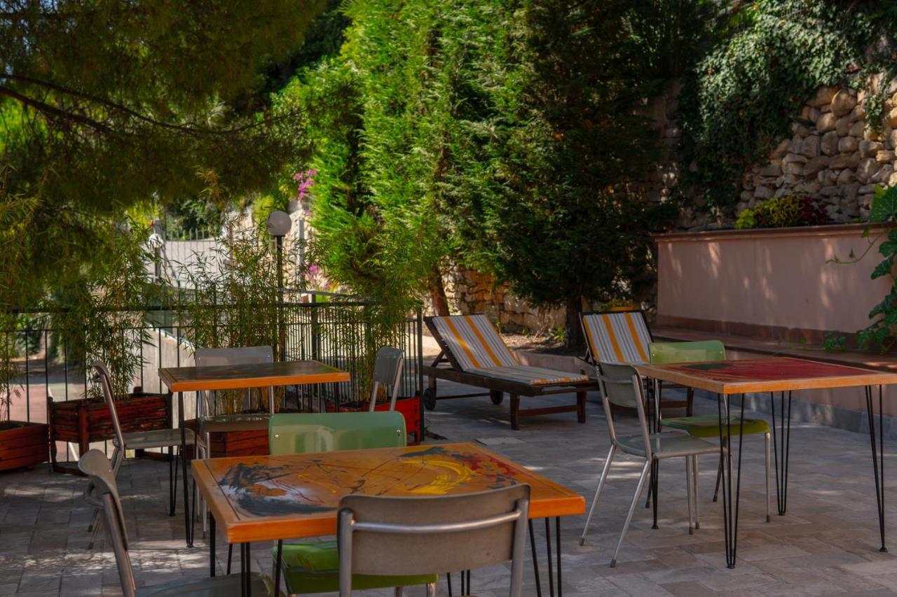 Officine Bordighera Otel Dış mekan fotoğraf